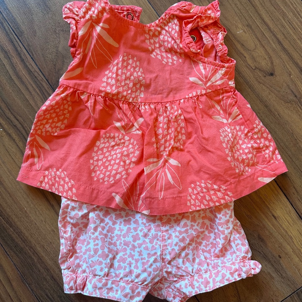 0-3 months outfits
